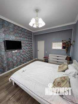 3-к квартира, посуточно, 65м2, 7/16 этаж