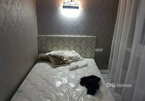 2-к квартира, на длительный срок, 54м2, 21/24 этаж