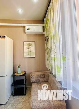 1-к квартира, посуточно, 24м2, 8/9 этаж