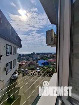 Студия квартира, посуточно, 26м2, 3/4 этаж