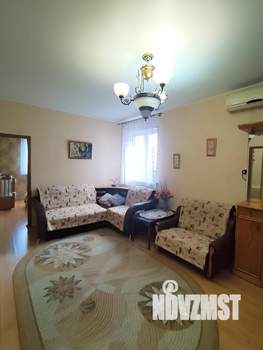 3-к квартира, на длительный срок, 64м2, 2/3 этаж