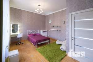 3-к квартира, на длительный срок, 80м2, 11/24 этаж