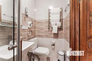 1-к квартира, посуточно, 17м2, 1/1 этаж