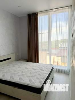 2-к квартира, на длительный срок, 32м2, 2/2 этаж