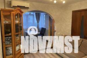 2-к квартира, посуточно, 47м2, 2/5 этаж