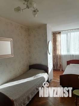 1-к квартира, посуточно, 26м2, 3/8 этаж