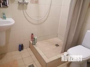 1-к квартира, на длительный срок, 40м2, 3/5 этаж