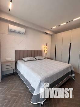 3-к квартира, посуточно, 67м2, 8/14 этаж