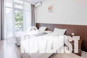 1-к квартира, посуточно, 18м2, 3/7 этаж