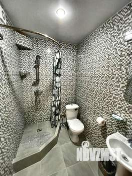 Студия квартира, на длительный срок, 28м2, 2/2 этаж