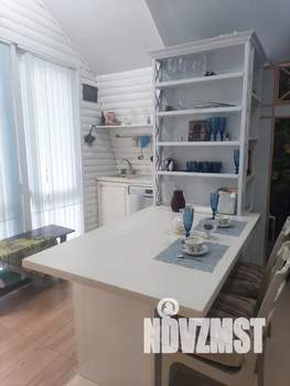 1-к квартира, посуточно, 26м2, 1/1 этаж