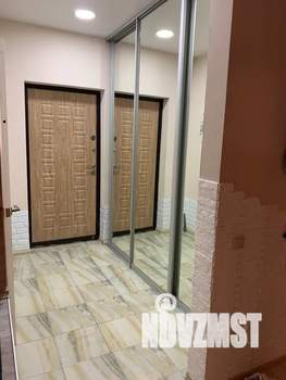 1-к квартира, посуточно, 29м2, 4/4 этаж