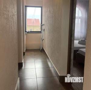 2-к квартира, посуточно, 40м2, 1/1 этаж
