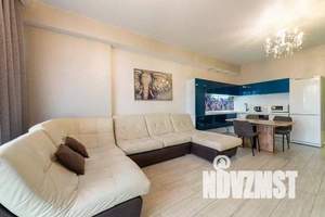 2-к квартира, посуточно, 100м2, 1/1 этаж