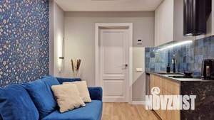 2-к квартира, посуточно, 35м2, 1/1 этаж