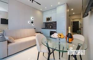 2-к квартира, на длительный срок, 50м2, 13/24 этаж