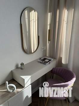 2-к квартира, посуточно, 39м2, 1/9 этаж