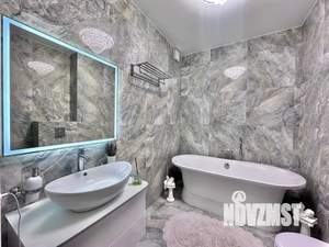 3-к квартира, посуточно, 100м2, 13/18 этаж