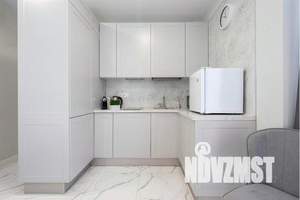 1-к квартира, посуточно, 25м2, 3/4 этаж