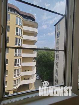 1-к квартира, посуточно, 36м2, 5/9 этаж