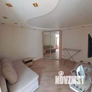 1-к квартира, посуточно, 35м2, 3/5 этаж