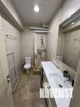 1-к квартира, посуточно, 33м2, 7/10 этаж