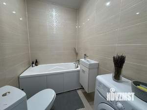 Студия квартира, на длительный срок, 22м2, 3/4 этаж