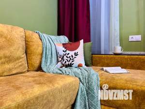 Студия квартира, посуточно, 25м2, 3/3 этаж