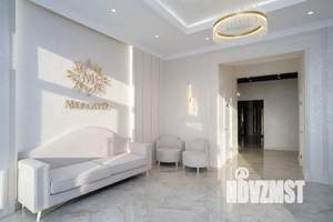 1-к квартира, посуточно, 50м2, 3/17 этаж