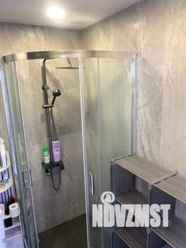 Студия квартира, посуточно, 24м2, 2/2 этаж