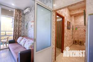 2-к квартира, посуточно, 50м2, 2/7 этаж