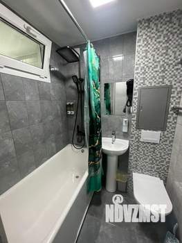 1-к квартира, на длительный срок, 31м2, 2/5 этаж