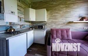 Студия квартира, посуточно, 24м2, 2/5 этаж