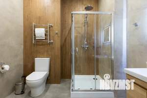 1-к квартира, посуточно, 41м2, 6/6 этаж