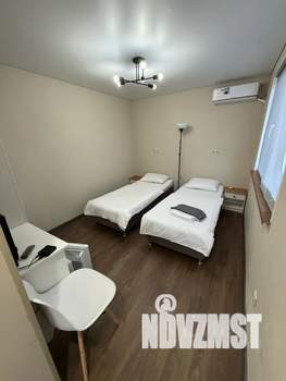 Студия квартира, посуточно, 25м2, 1/2 этаж