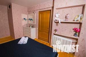 2-к квартира, посуточно, 56м2, 1/5 этаж