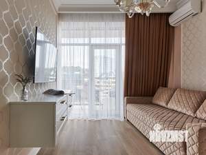 2-к квартира, посуточно, 52м2, 10/13 этаж