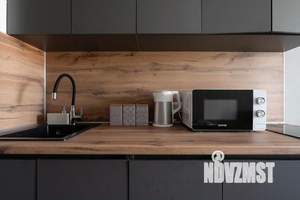 1-к квартира, посуточно, 21м2, 1/1 этаж