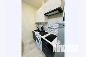 1-к квартира, посуточно, 29м2, 10/13 этаж