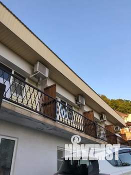 Студия квартира, посуточно, 25м2, 2/2 этаж