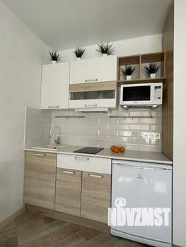 Студия квартира, посуточно, 21м2, 2/3 этаж