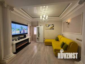 3-к квартира, посуточно, 155м2, 1/1 этаж