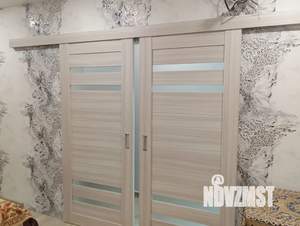 2-к квартира, посуточно, 41м2, 2/5 этаж