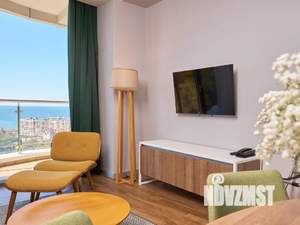3-к квартира, посуточно, 70м2, 10/10 этаж