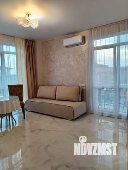 1-к квартира, на длительный срок, 35м2, 2/4 этаж