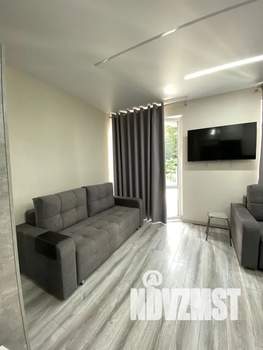 1-к квартира, посуточно, 30м2, 2/7 этаж