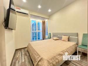 1-к квартира, на длительный срок, 35м2, 7/17 этаж