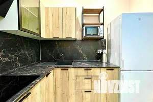 1-к квартира, посуточно, 40м2, 1/10 этаж