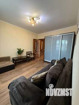 2-к квартира, на длительный срок, 48м2, 1/3 этаж