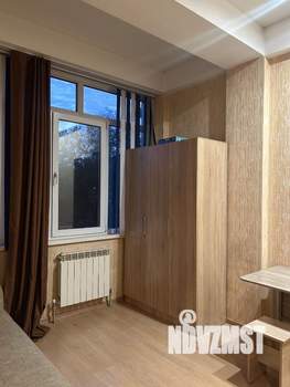 Студия квартира, на длительный срок, 20м2, 3/5 этаж